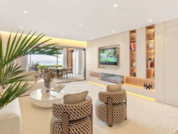 Los Granados del Mar beachfront Estepona (27)