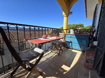 Terrace 1