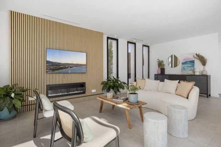 Image No.4-Villa de 5 chambres à vendre à Marbella