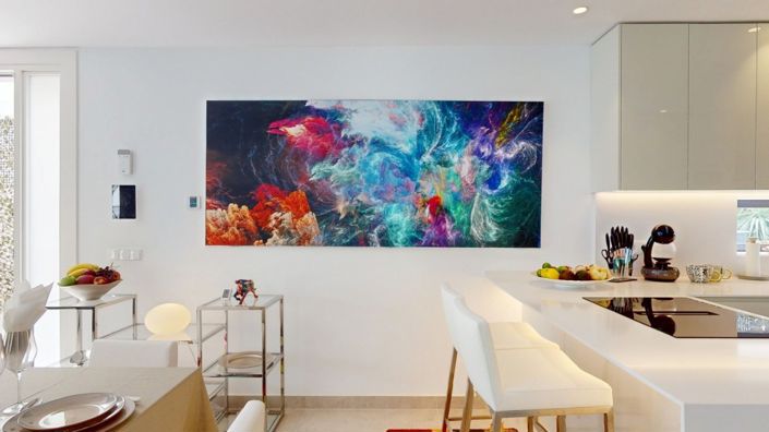 Image No.14-Villa de 5 chambres à vendre à Mijas Costa