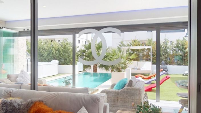 Image No.17-Villa de 5 chambres à vendre à Mijas Costa