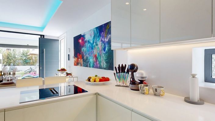 Image No.19-Villa de 5 chambres à vendre à Mijas Costa