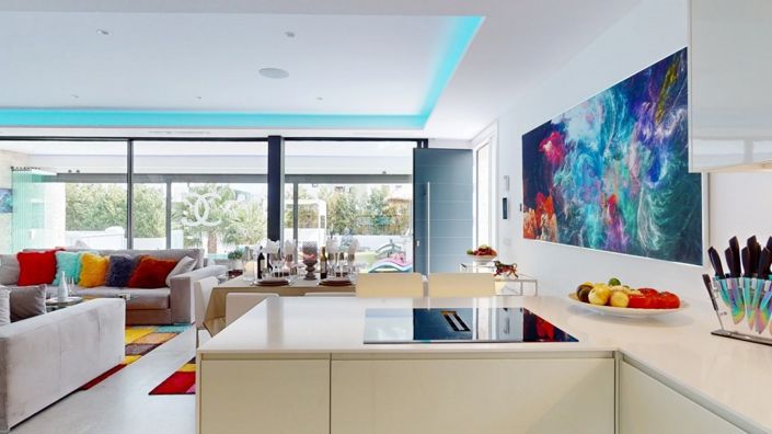 Image No.20-Villa de 5 chambres à vendre à Mijas Costa