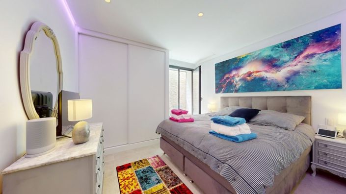 Image No.5-Villa de 5 chambres à vendre à Mijas Costa