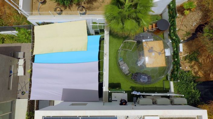 Image No.7-Villa de 5 chambres à vendre à Mijas Costa