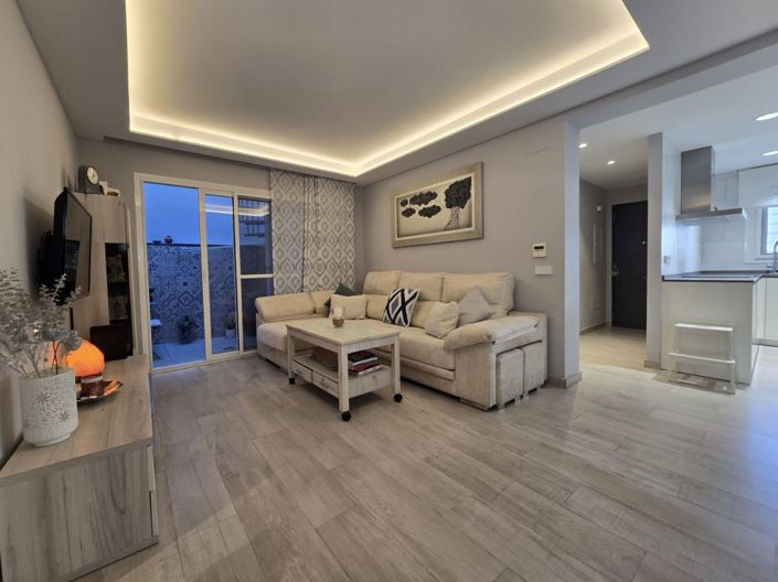 Image No.1-Propriété de 2 chambres à vendre à Mijas Costa
