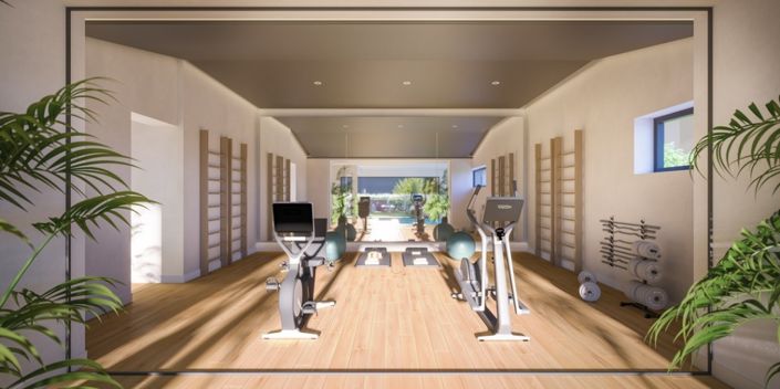 Image No.9-3 Bed Penthouse for sale