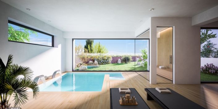 Image No.10-2 Bed Apartment for sale