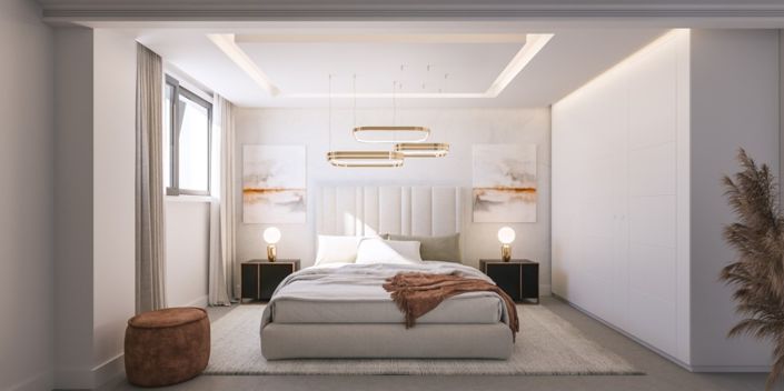 Image No.7-2 Bed Apartment for sale