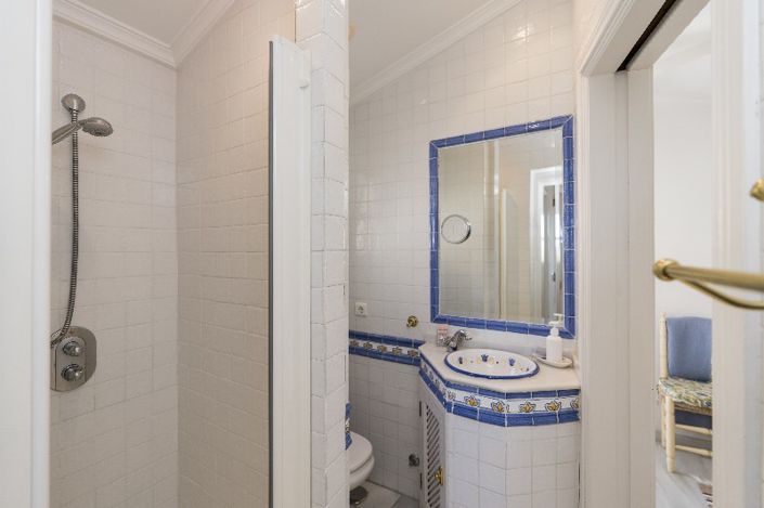 Image No.11-Jumelé de 3 chambres à vendre à Estepona