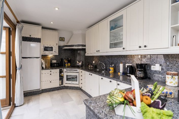 Image No.14-Jumelé de 3 chambres à vendre à Estepona