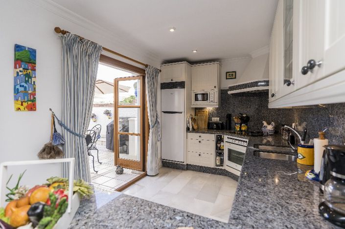 Image No.15-Jumelé de 3 chambres à vendre à Estepona