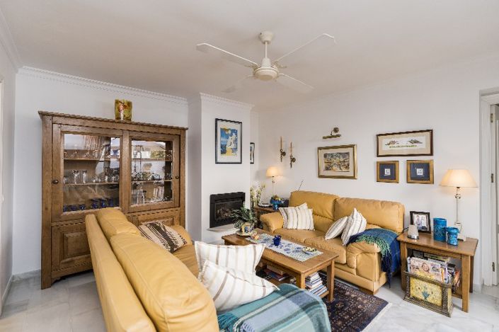 Image No.18-Jumelé de 3 chambres à vendre à Estepona