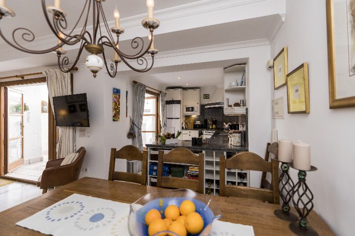 Image No.20-Jumelé de 3 chambres à vendre à Estepona