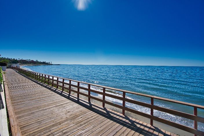 Image No.5-Jumelé de 3 chambres à vendre à Estepona