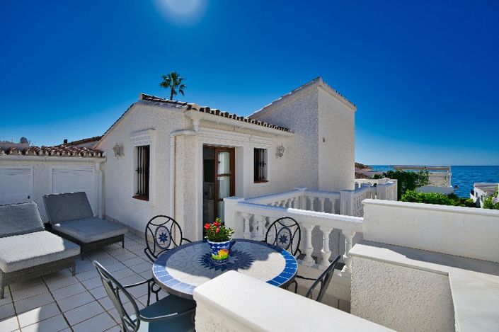 Image No.7-Jumelé de 3 chambres à vendre à Estepona