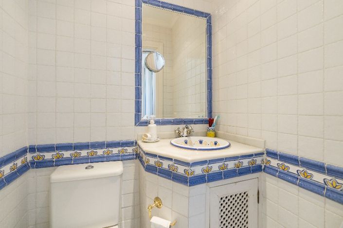 Image No.9-Jumelé de 3 chambres à vendre à Estepona