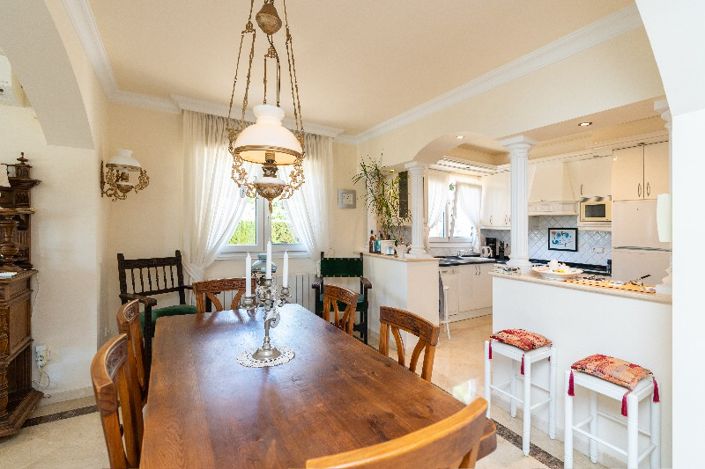 Image No.10-Villa de 3 chambres à vendre à Mijas Costa