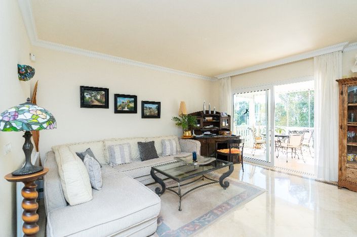 Image No.15-Villa de 3 chambres à vendre à Mijas Costa