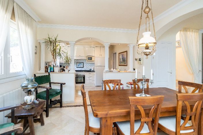 Image No.19-Villa de 3 chambres à vendre à Mijas Costa