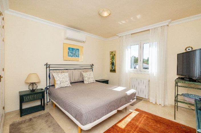 Image No.9-Villa de 3 chambres à vendre à Mijas Costa