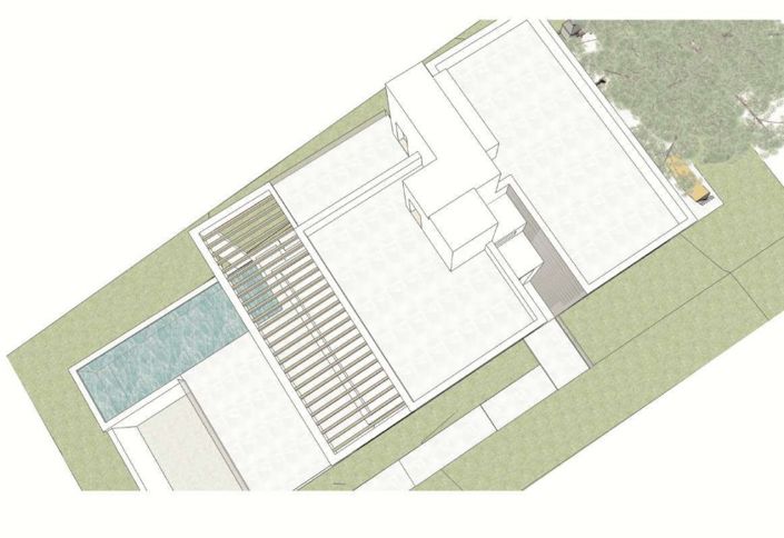 Image No.10-Villa de 6 chambres à vendre à Marbella