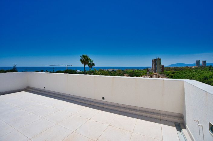 Image No.17-Villa de 6 chambres à vendre à Marbella