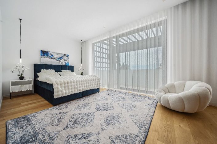 Image No.5-Villa de 6 chambres à vendre à Marbella