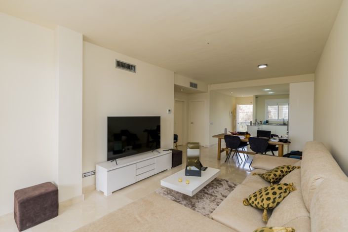 Image No.4-Appartement de 2 chambres à vendre à Mijas Costa