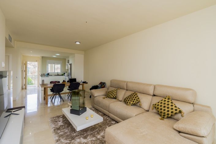 Image No.6-Appartement de 2 chambres à vendre à Mijas Costa