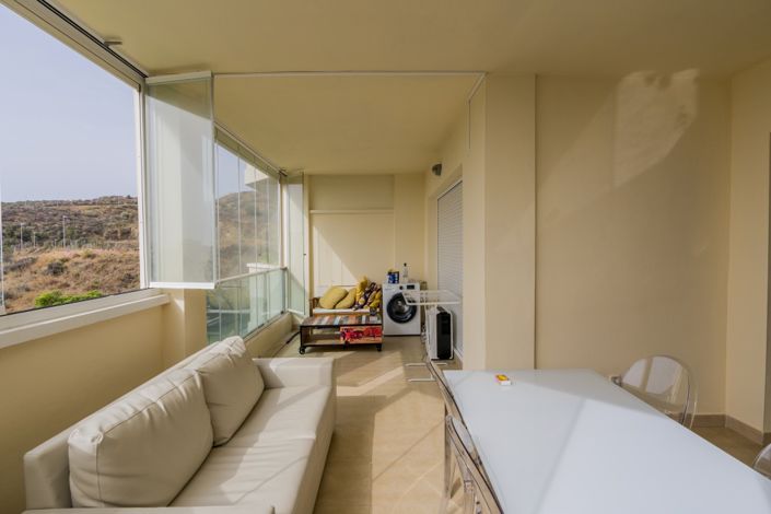 Image No.7-Appartement de 2 chambres à vendre à Mijas Costa