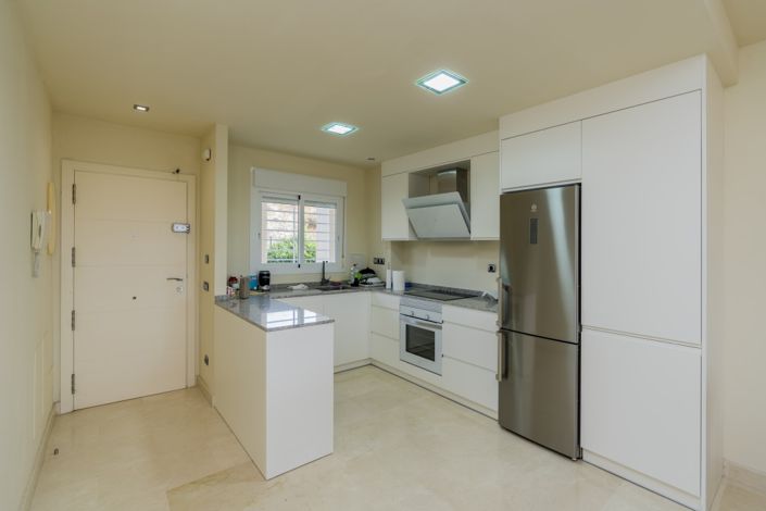 Image No.9-Appartement de 2 chambres à vendre à Mijas Costa