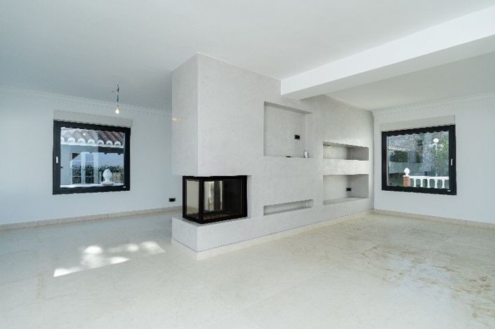 Image No.11-Villa de 5 chambres à vendre à Benalmadena