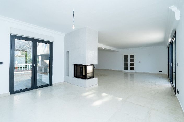 Image No.7-Villa de 5 chambres à vendre à Benalmadena