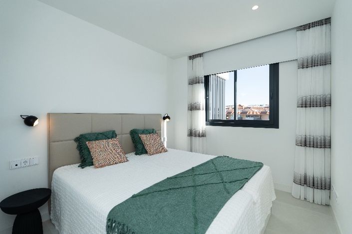 Image No.13-Penthouse de 3 chambres à vendre à Benalmadena