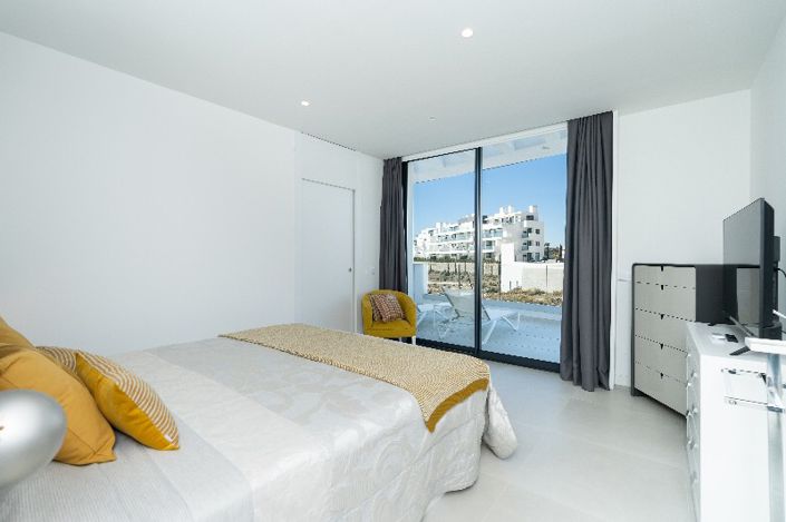 Image No.16-Penthouse de 3 chambres à vendre à Benalmadena