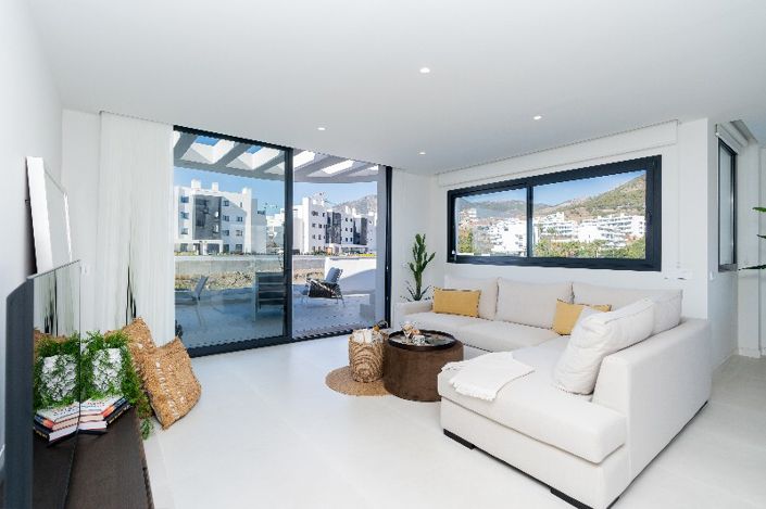 Image No.9-Penthouse de 3 chambres à vendre à Benalmadena