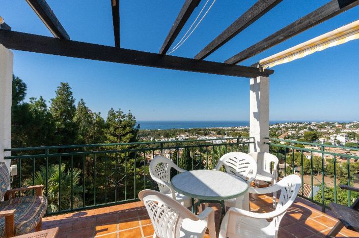 Image No.10-Appartement de 3 chambres à vendre à Calahonda