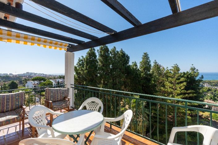 Image No.11-Appartement de 3 chambres à vendre à Calahonda