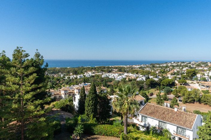 Image No.12-Appartement de 3 chambres à vendre à Calahonda