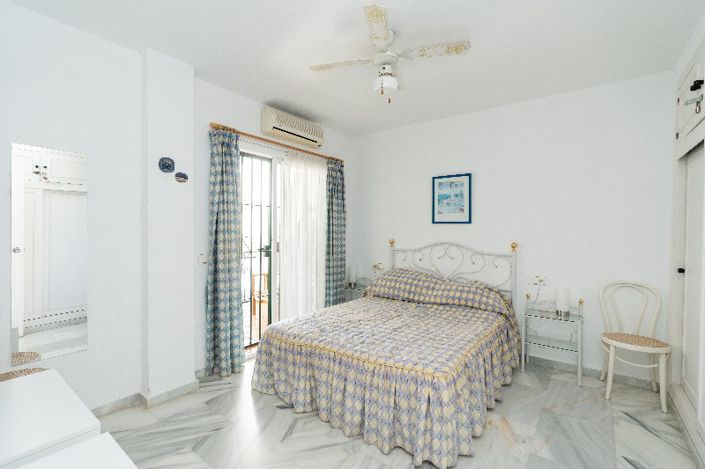 Image No.14-Appartement de 3 chambres à vendre à Calahonda