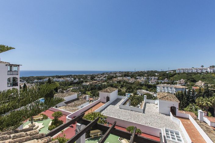 Image No.18-Appartement de 3 chambres à vendre à Calahonda