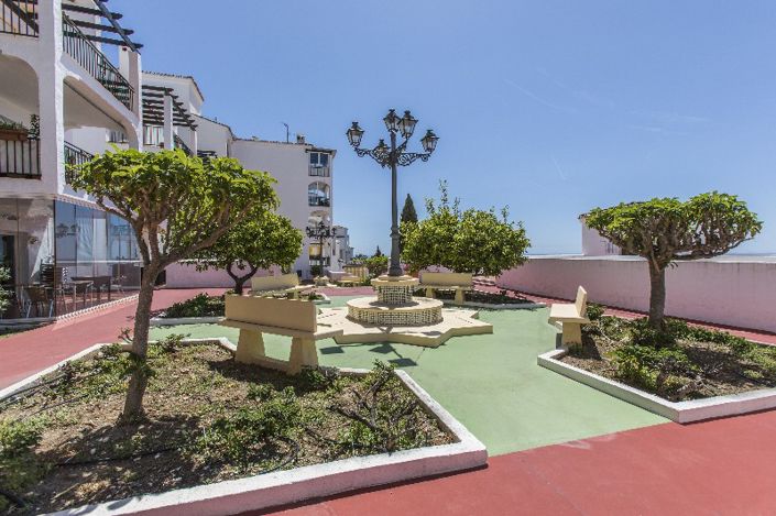 Image No.19-Appartement de 3 chambres à vendre à Calahonda