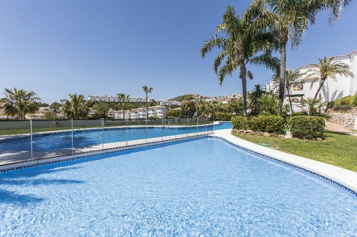 Image No.2-Appartement de 3 chambres à vendre à Calahonda