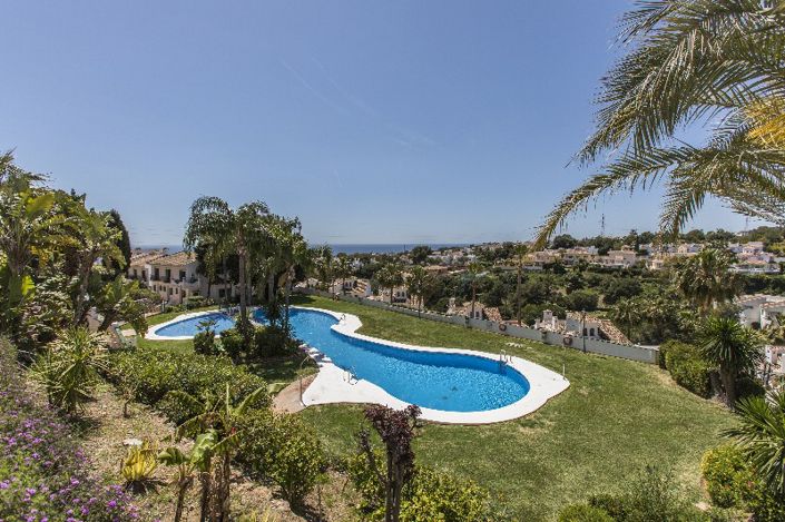 Image No.20-Appartement de 3 chambres à vendre à Calahonda