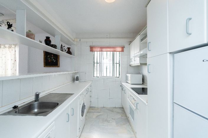 Image No.4-Appartement de 3 chambres à vendre à Calahonda