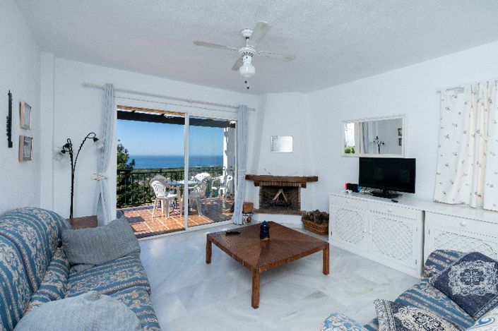 Image No.5-Appartement de 3 chambres à vendre à Calahonda