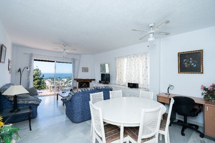 Image No.6-Appartement de 3 chambres à vendre à Calahonda