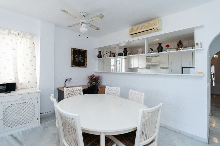 Image No.7-Appartement de 3 chambres à vendre à Calahonda