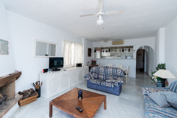 Image No.8-Appartement de 3 chambres à vendre à Calahonda